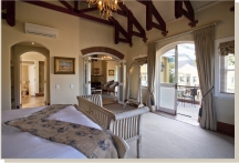 Franschhoek Country House & Villas