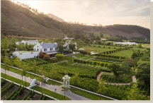 Leeu Estates