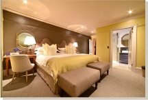 La Fontaine Guesthouse